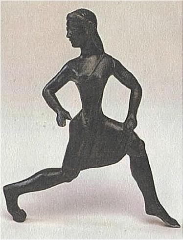 国家|来库古改革：缔造斯巴达国家