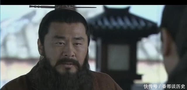 曹操|煮酒论英雄时,刘备没有什么实力,曹操为何要把他称作英雄?