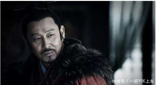 肺腑之言|萧何诱杀韩信后,仰天叹息,说了一句肺腑之言