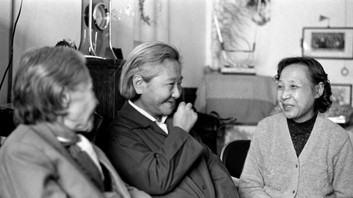 妹妹|她是溥仪的妹妹，活到了21世纪初，临终前说了溥仪至死不敢说的话