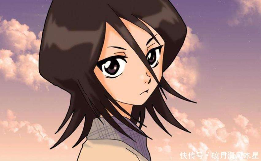 男主|动漫中,女主不爱男主有错吗!