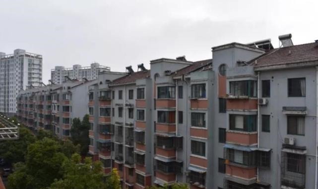 改造|住在老小区的互相通知下,国家规定下,以后将统一这样处理