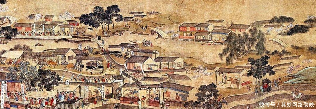 鹿鼎记|张宗子忏悔心随云雨飞