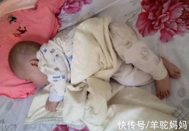 宝妈|为啥宝宝身上的“婴儿味”，宝妈想猛“吸”，外人却难以接受?