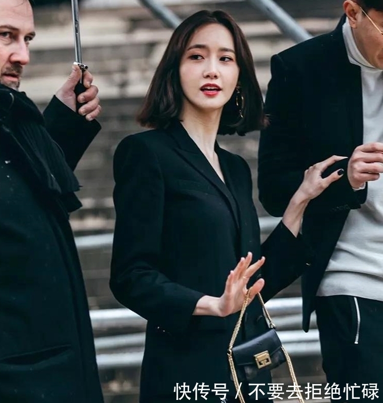 小仙女&虽好看但不实用,迷你包却是我最后的倔强!