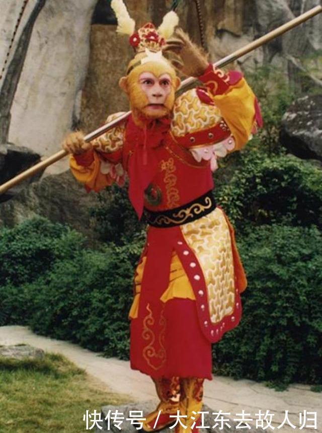 中国唯一有两张身份证的人,出演了四大名著,真名知道的人却很少