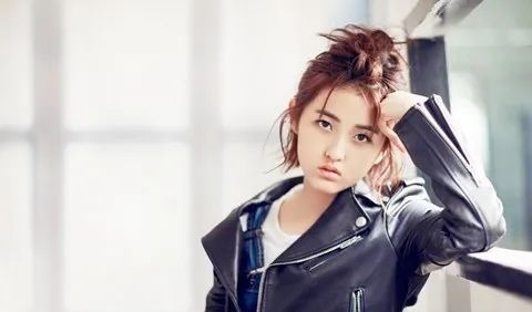 刘楚恬|中国十大最漂亮女童星排名榜单揭晓！刘楚恬排名榜首！