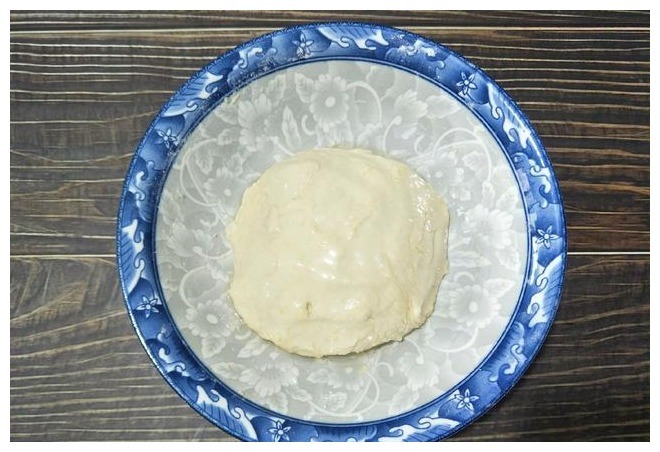 葱花饼,学会这个简单做法,外酥里软,个个酥脆又起层