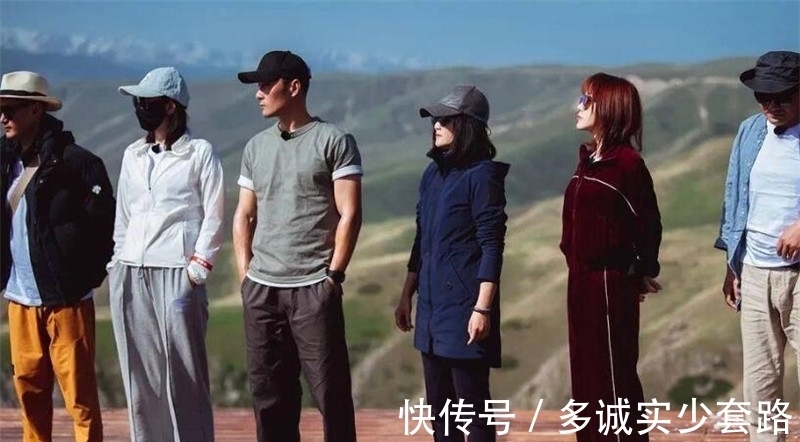 《再见爱人》综艺为什么这么火？二刷之后我发现了原因