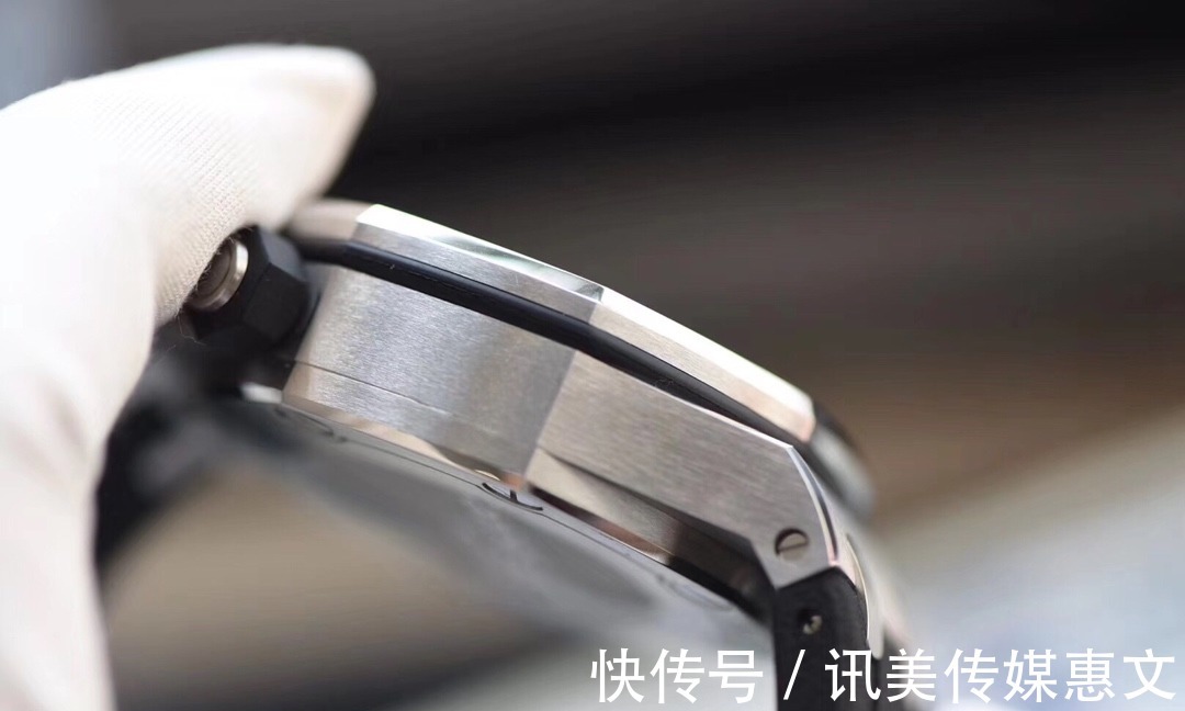 硬汉|硬汉佩戴的手表有哪些?沛纳海和爱彼谁更引人注目
