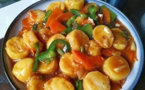 生长发育|“补钙王”终于被发现，不是鸡蛋也不是牛奶，小孩常吃长得快