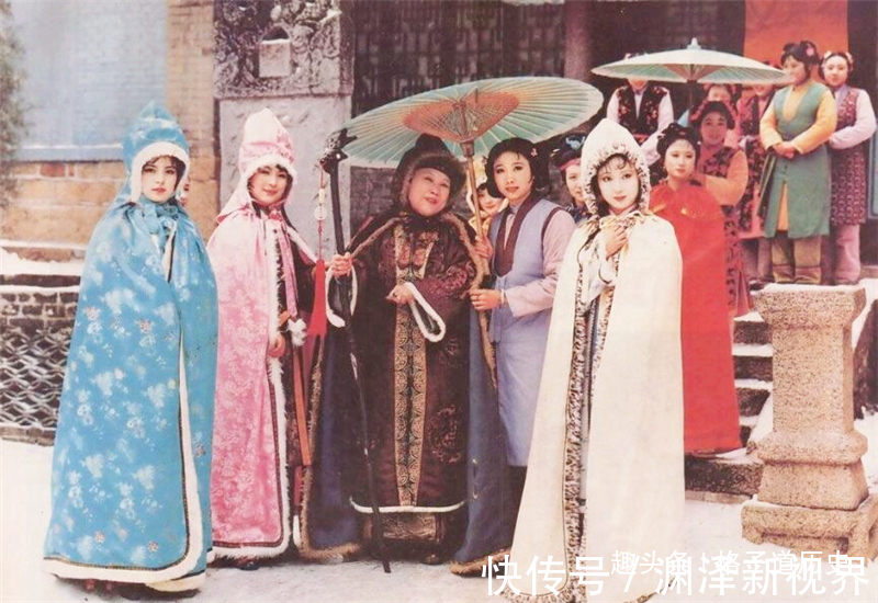 家产!曹雪芹家被查抄时共有多少家产雍正拿到清单后心都凉了