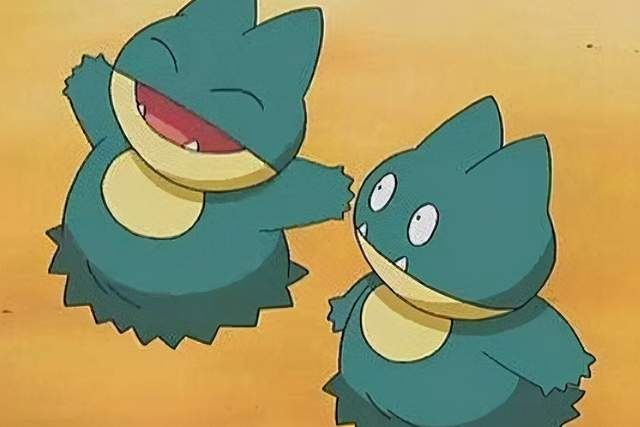 袋兽|《宝可梦》历代最难抓的宝可梦上篇,初代袋兽比神兽还难抓?