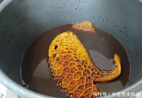 卤肉店的“百年卤水”,到底是不是真的真相原来是这样!