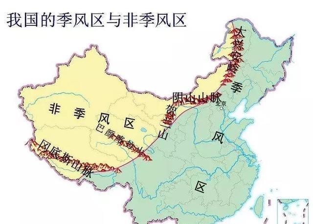 如来佛|《西游记》里的阴山究竟在哪?唐太宗胆战心惊,如来佛祖用它布局