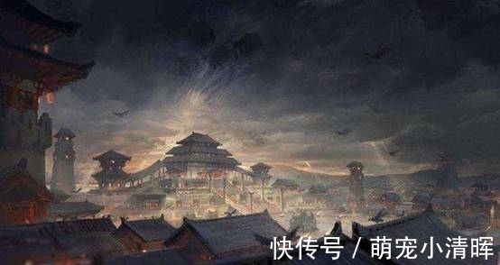 卢浮宫|世界五大宫殿排名：中国故宫仅排第二，第一极度神秘无人去过