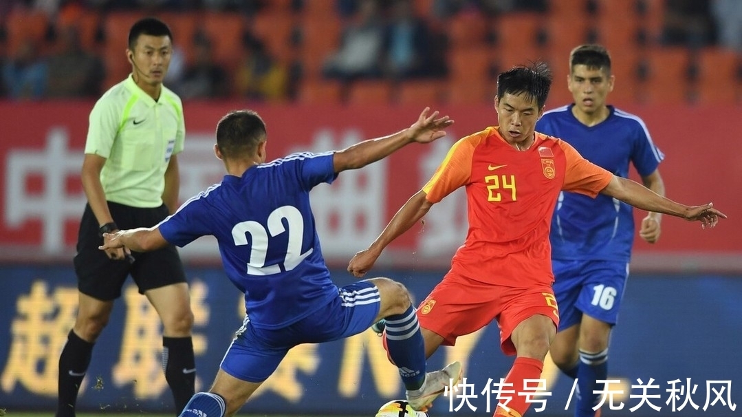 新人|国足后腰，李霄鹏重点关注这几位新人！
