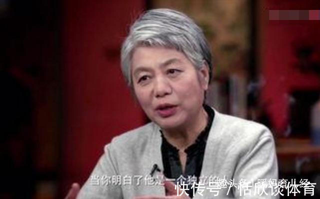 承担责任|李玫瑾:想要孩子有出息,少走弯路,家长要记住“三不惯两不管”