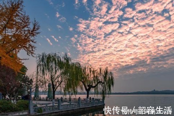 世间|中国最美的四大湖泊，每一个皆是罕见的世间美景，你有去过几个