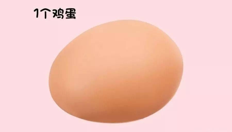 别再瞎喂了！一张图告诉你娃每天该吃啥、吃多少！