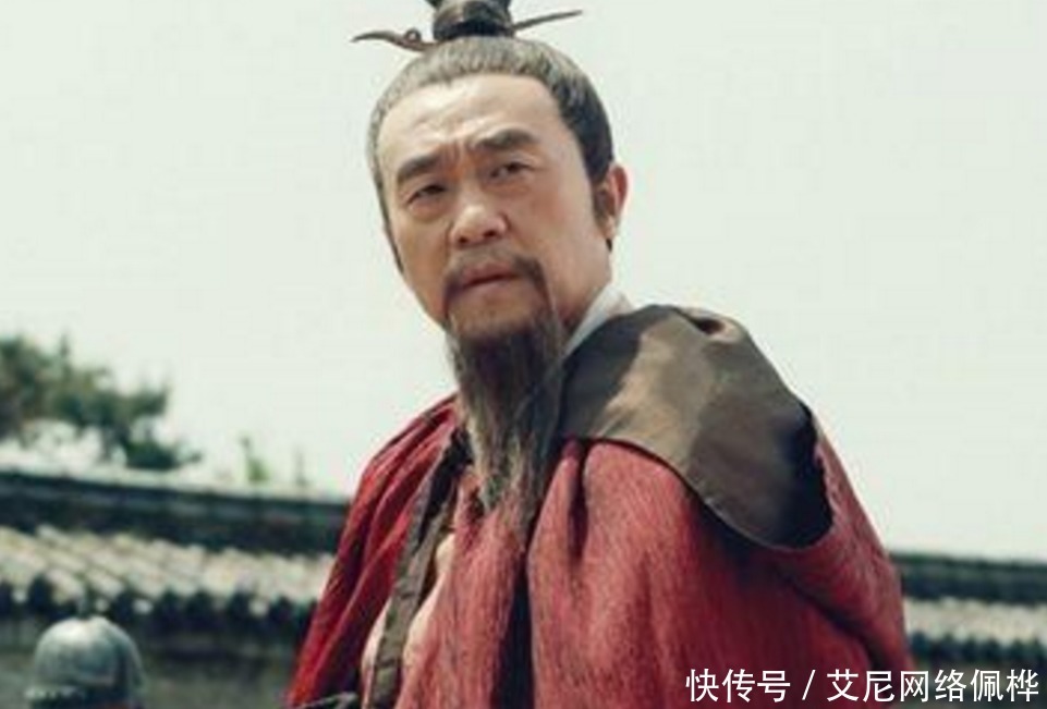 徐达|他睡过朱元璋的床，却没被杀害，只因细节处理得好