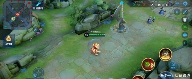 唯一被动|王者荣耀里的装备选择,出魔女还是永夜?大神的做法让人眼前一亮