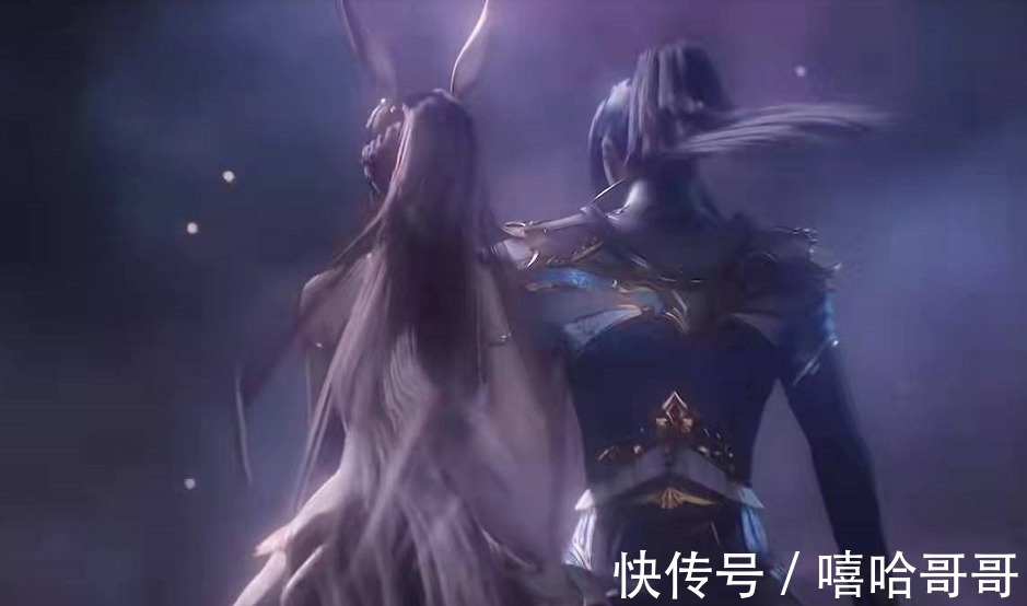 小舞|斗罗大陆:小舞被夹兔头,柔骨锁勒唐三已经安排在路上了