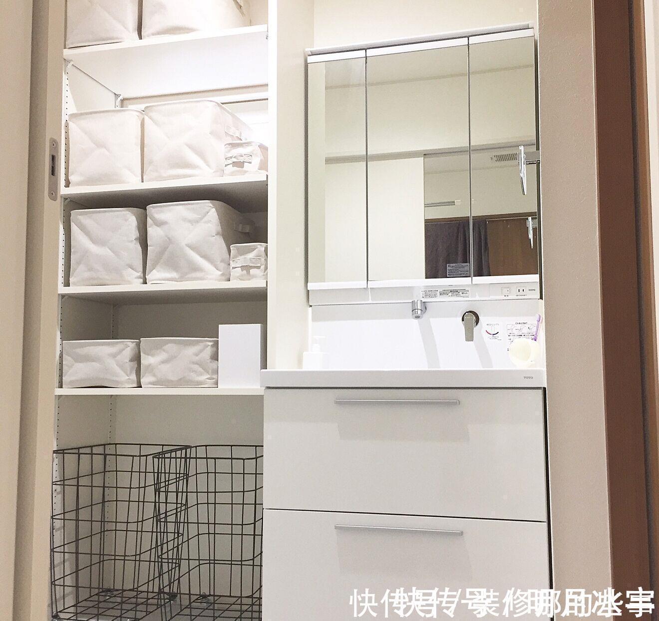 收纳|小户型收纳很头疼？学习日本人在5个地方挤挤，空间变大10倍