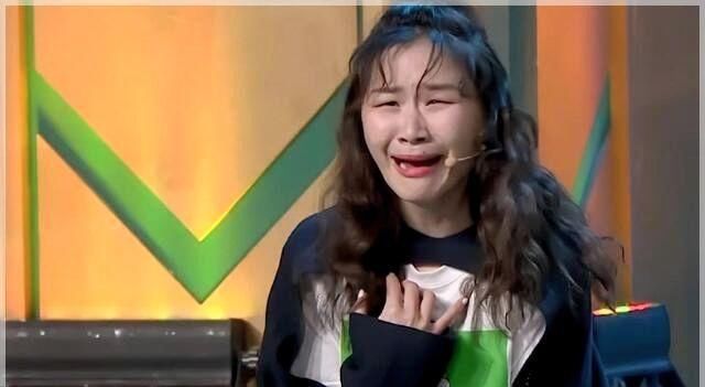 小笼女|《明侦6》何炅蝉联金条王，白敬亭未进前三，金靖力压一众女玩家·