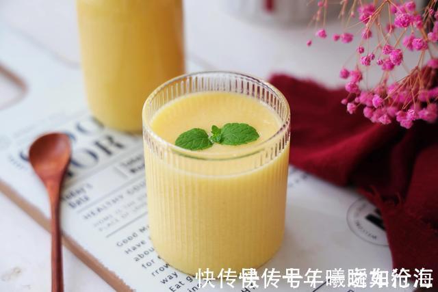 为何饭店的玉米汁那么好喝？秘诀告诉你，在家也能做超棒的玉米汁