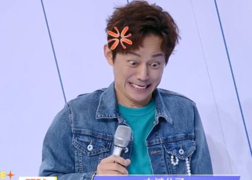 宋亚轩上《快本》太放肆？公开diss何炅身高矮，吴昕都看不下去了