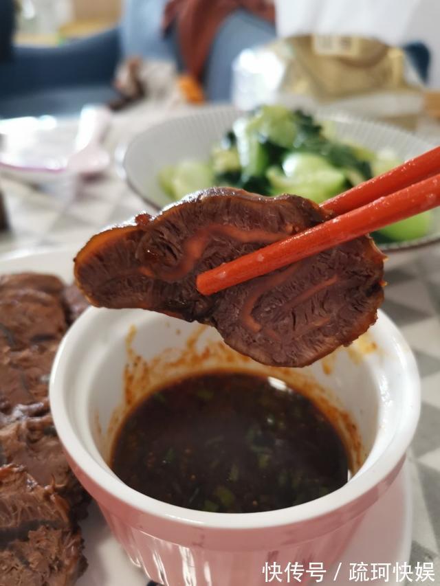牛肉|怎样炖牛肉?吃着才软烂鲜香,老师傅告诉我,只需一勺它轻松搞定
