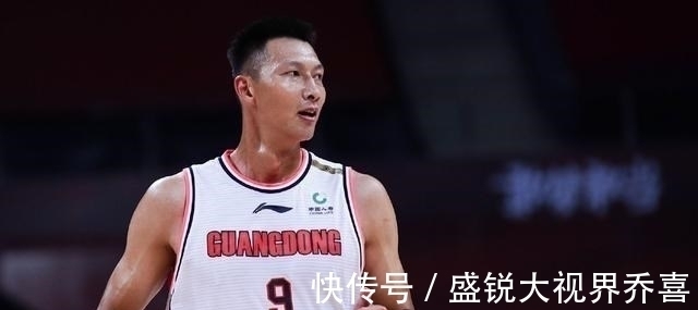 内线|CBA内线排行前5:易建联韩德君皆无缘,4人锁定中国男篮未来主力