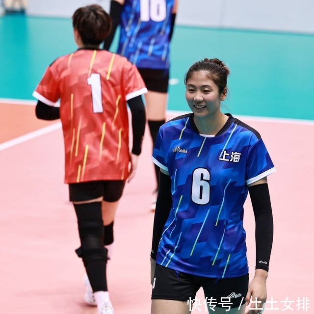 浙江女排|全運會女排最新積分榜！江蘇提前晉級，上海連敗壓力陡增