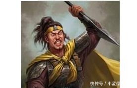 郝萌|一个萌人逼得吕布从猪圈逃跑,结果被另一个萌人杀了