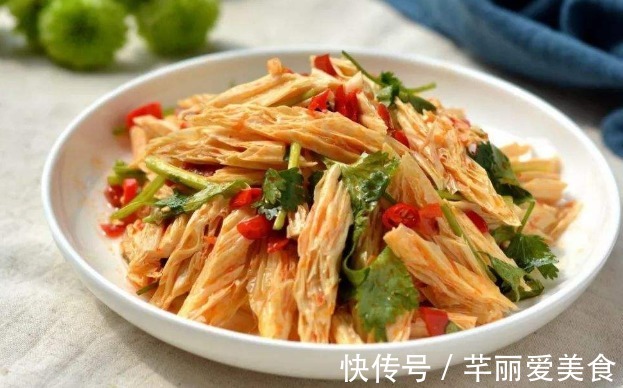 盖饭|去饭店吃饭时,“3种菜”最好别点,洗菜大妈:危害很大