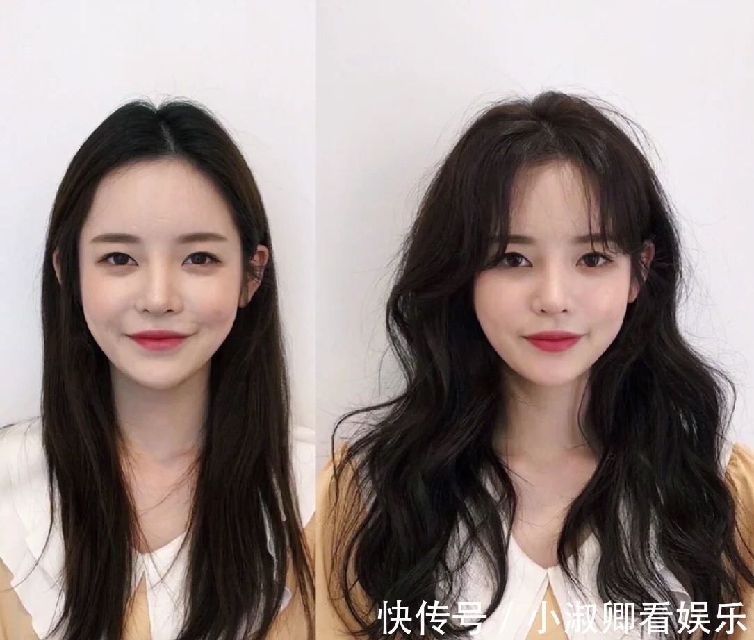 卷发棒 烫发和卷发棒卷发,哪种更伤头发?