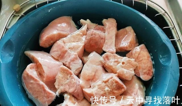 润肺|咳嗽了大半个月,竟被这一碗治好了!适合全家养生润肺的必备靓汤!