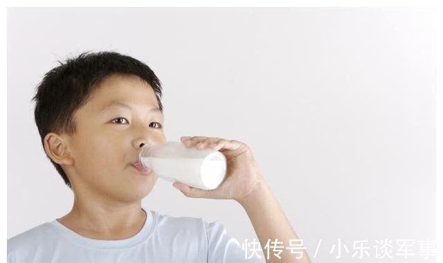 孩子|孩子脾胃不好,可以喝小米吗?提醒:常吃3种食物,对孩子身体好