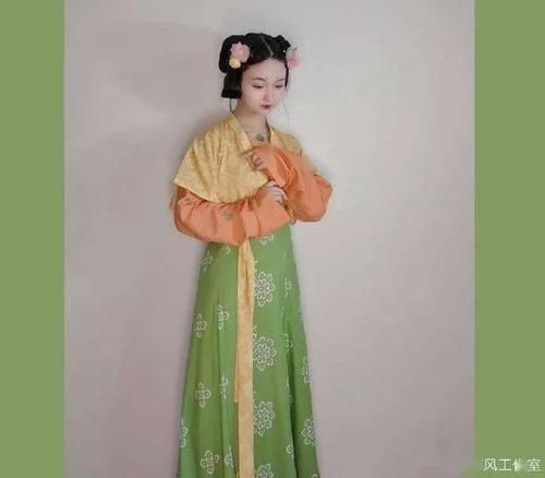 2月26日汉服每日商情