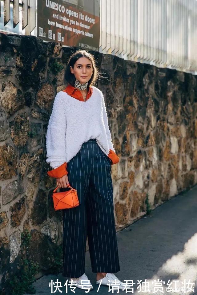 必备|秋冬必备的毛衣,这些雷区不要踩,显胖又土气