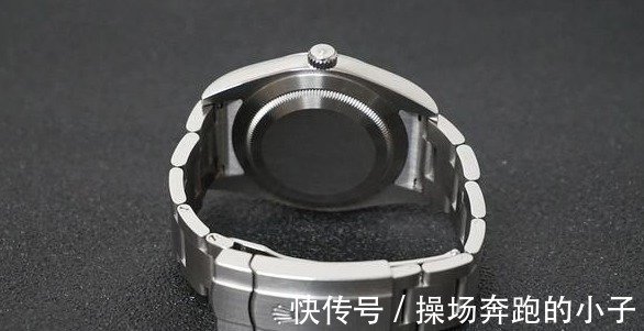 蚝式 劳力士的“入门表”蚝式恒动型,是什么水平!