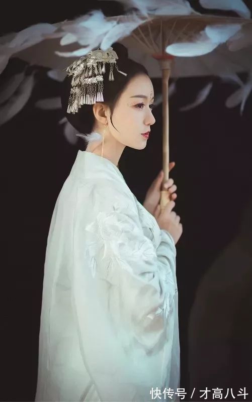 题都城南庄!五千年来10首最美古诗词!