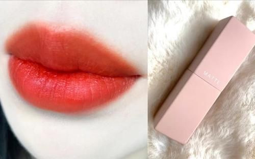 化妆品哪些值得买？这几款口红还不错，显白不挑皮，滋润不拔干