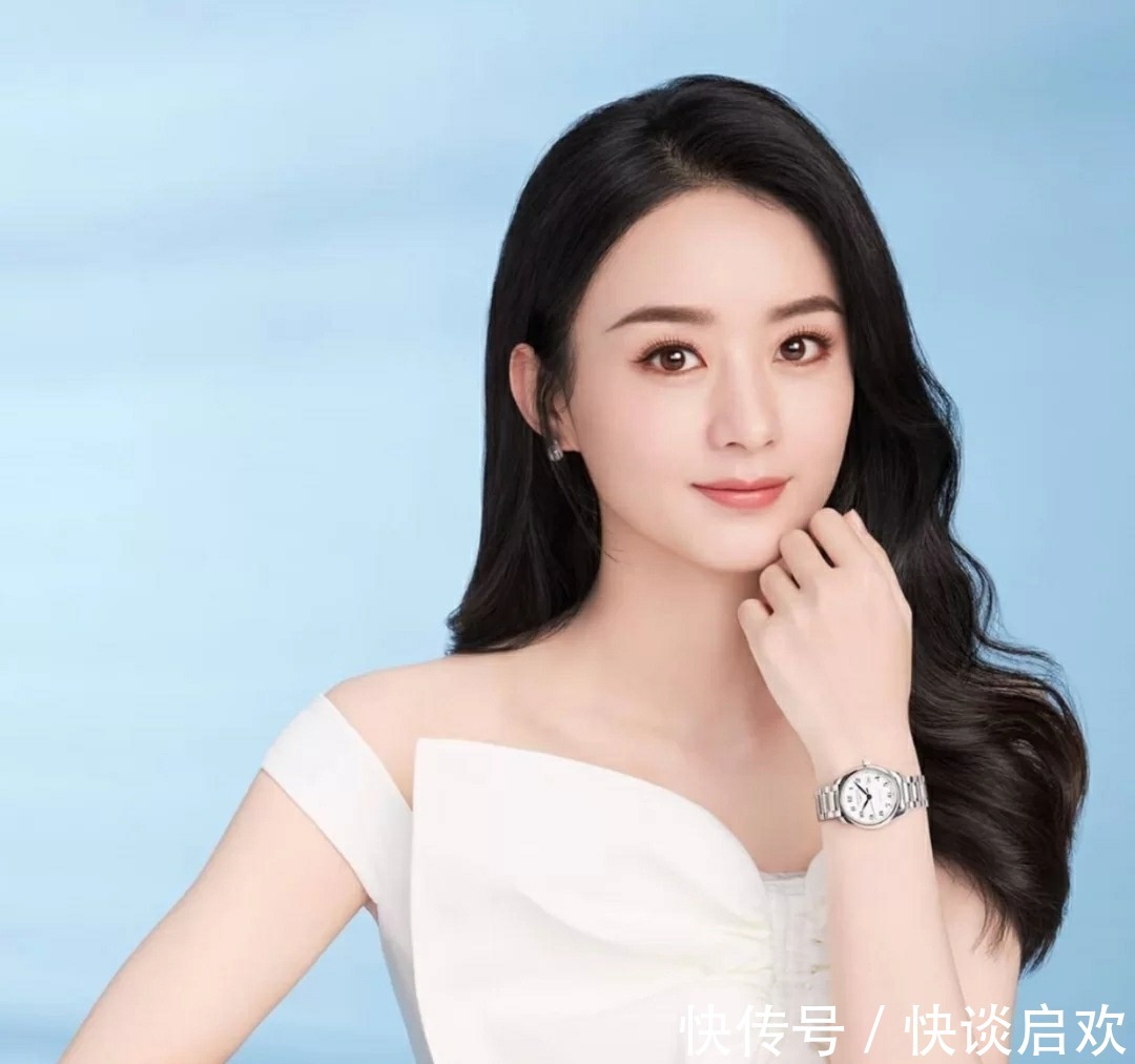 圆眼|唯美的眼型有哪些?桃花眼迷人治愈,这一款很是显年轻