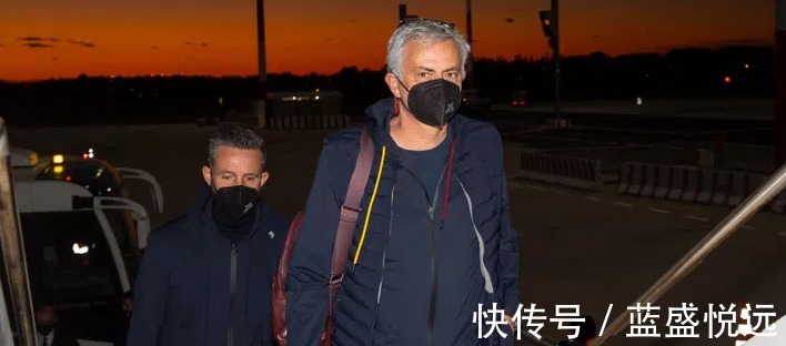 穆帅|现代足坛廉颇与蔺相如,穆帅与米哈大叔上演两人就能演绎的兄弟情!