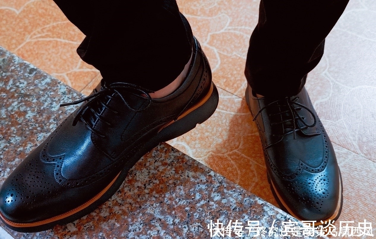 eva 不知道如何挑选适合自己的德比鞋?建议可以看看七面德比鞋