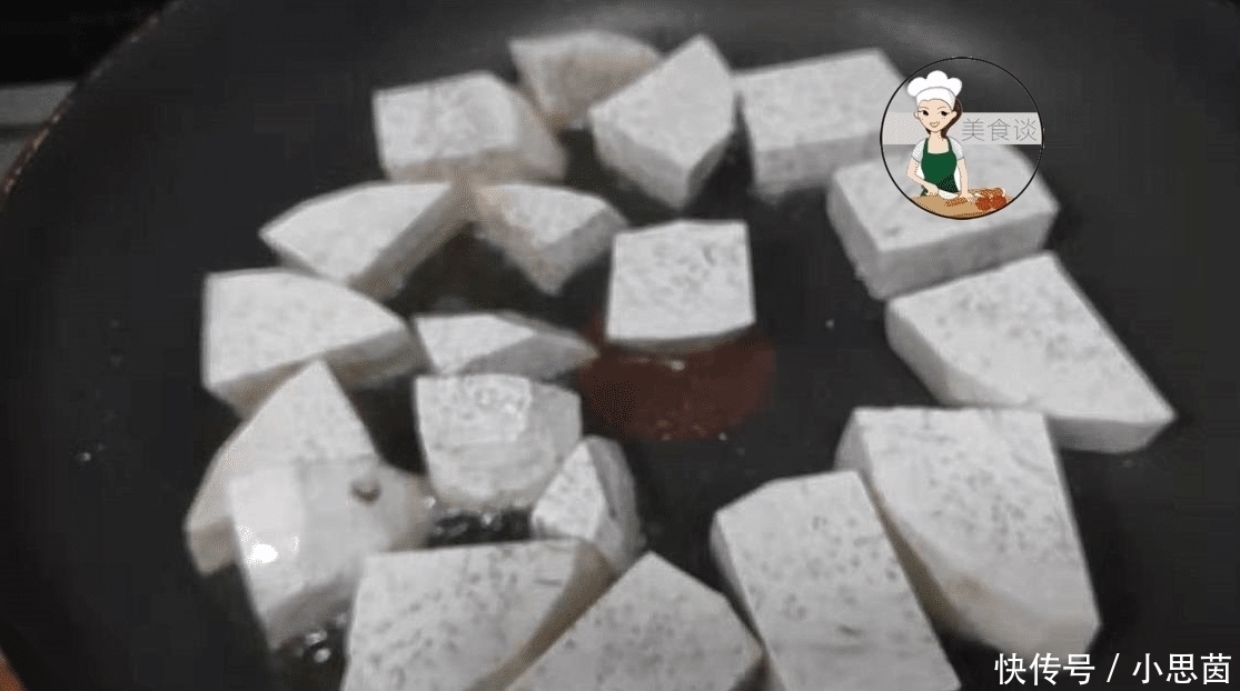 营养|冷天最该吃的一个菜,简单一蒸就好,实在太鲜了,营养好吃不上火