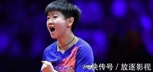孙颖莎|“梦莎曼”三大主力谁会先率先完成大满贯?莎莎仅排在第二位!