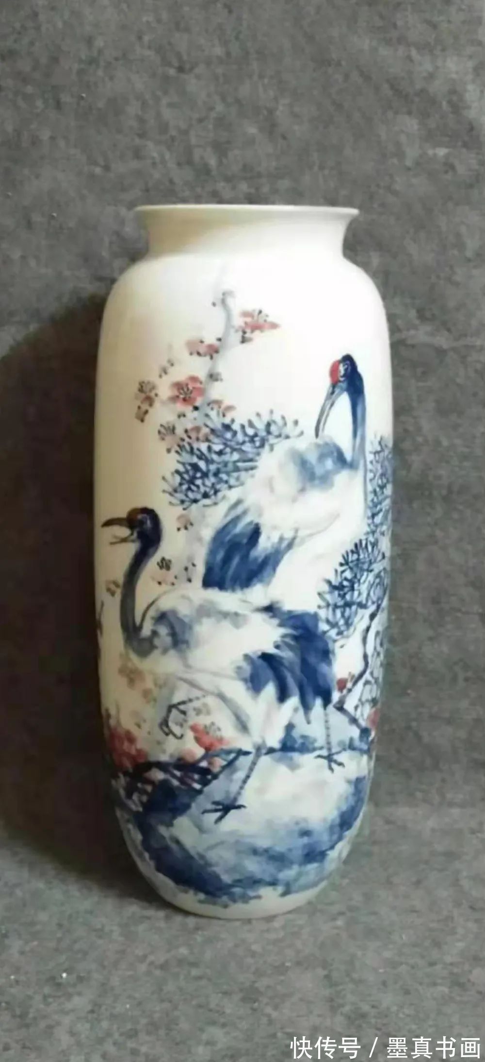 工艺美术!独具匠心 卓国镇 著名陶瓷艺术家作品展